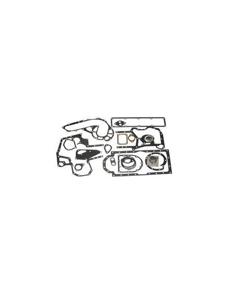 Set Garnituri Inferior Case IH 1967011C1, 3136813R99, 3228431R92