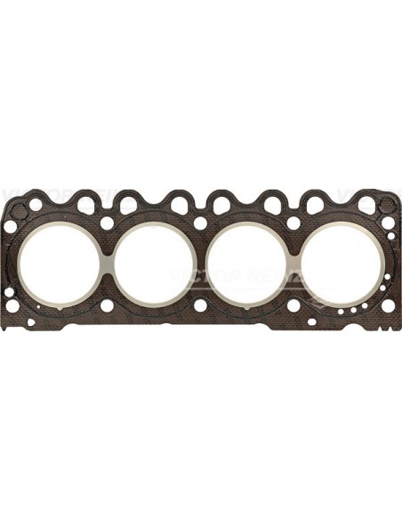 Garnitura Chiulasa 92.5x1.60 mm - 2 HOLES VICTOR REINZ 61-29455-40