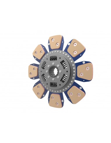 Disc Ambreiaj 310 mm 3105232M91, 3105232M92, 3105232M93, 3311380M92, 3311380M93, 3311942M91