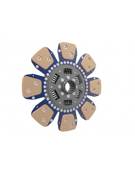 Disc Ambreiaj 310 mm 3105232M91, 3105232M92, 3105232M93, 3311380M92, 3311380M93, 3311942M91