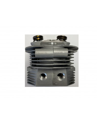 Chiulasa Motor Echipata Deutz 38-256Y5, 04230614, 6005000687, F100004152627, 02231154, 02237310