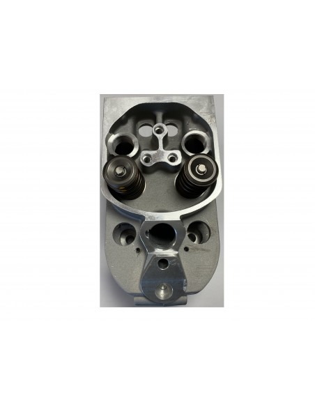 Chiulasa Motor Echipata Deutz 38-256Y5, 04230614, 6005000687, F100004152627, 02231154, 02237310