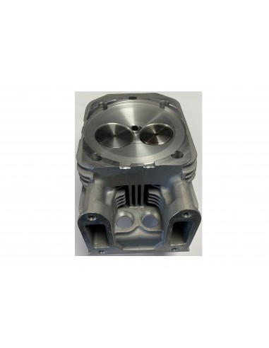 Chiulasa Motor Echipata Deutz 38-256Y5, 04230614, 6005000687, F100004152627, 02231154, 02237310