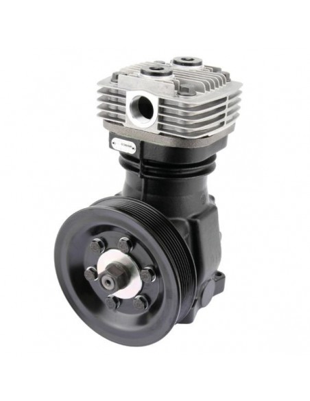 Compresor Aer John Deere AL153772, AL111720