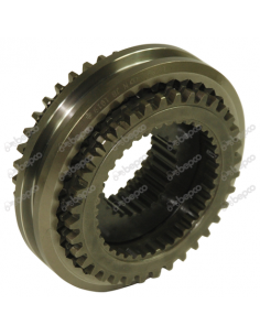 Sincron Transmisie KIT 135x46.2x50 mm Z-24/36 5186629