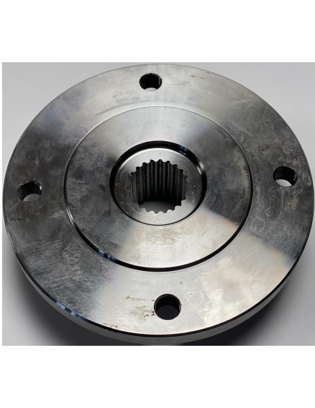 Flansa Diferential Z-22 John Deere SU21065, 725.04.051.01