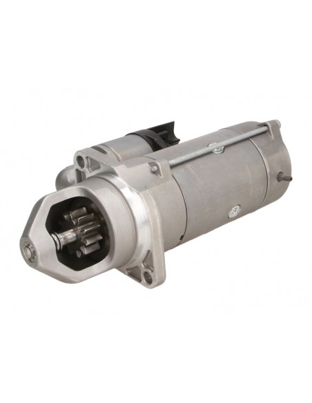 Electromotor 12V 4.0 Kw Z11 John Deere RE526375, RE527400, RE541166, RE542532, SE501868