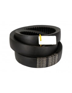 Curea Toba 2121 mm John Deere Z20823, Z53288, 06215226, 6215226, 0621 5226, 06345010, 6345010, 0890009464.676, 089-000946-4.676,