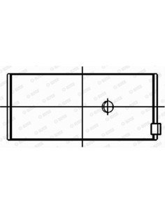 Cuzineti Biela STD 71-4229 STD 2