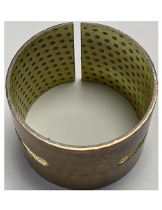 Bucsa Punte Fata 64x68.2x51 mm John Deere R131405, H21 AGGB