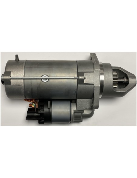Electromotor 12V 4.0 Kw Z11 John Deere RE526375, RE527400, RE541166, RE542532, SE501868