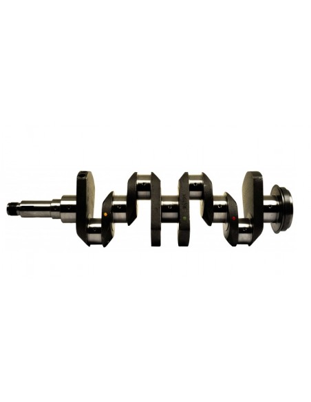 Crankshaft 4 Cyl. Fiat 893295, 411, 411R, 415, Iveco 615D