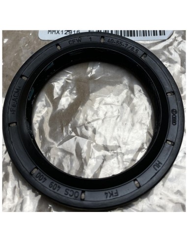 Seal, Output Shaft 40x55x7/8.5 mm Vw-Audi 0CS409400, 0CS 409 400, 0CS-409-400