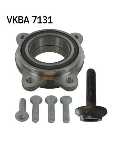 Kit Rulmenti Roata 60.95x40.5 mm VW-AUDI 4M0498625A