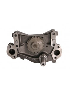 Pompa Ulei Motor 34T Fiat Iveco 153625825, 4699371