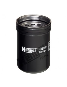 Engine Oil Filter John Deere RE504836, RE507522, RE541420, R502513