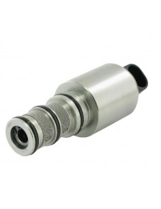 Solenoid Valve MFWD John Deere  RE211156, RE211157, RE181142