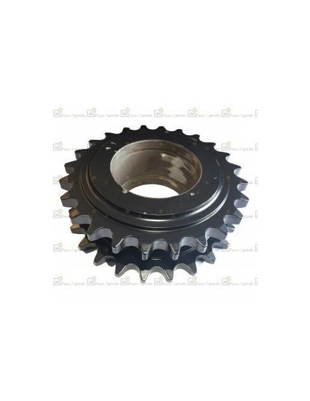 Z12489, Pinion, Lant, Dublu, Z-24, John Deere