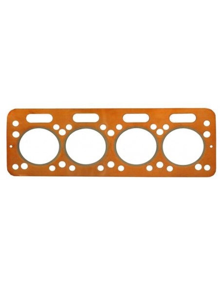 Garnitura Chiulasa Curpu Ø 108 mm Fiat Someca 98493461, 8807696