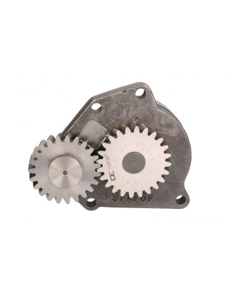 Oil Pump, Engine Cummins 3991123, 3950005, 4983588. Case IH J991123, J991123AM, JR991123