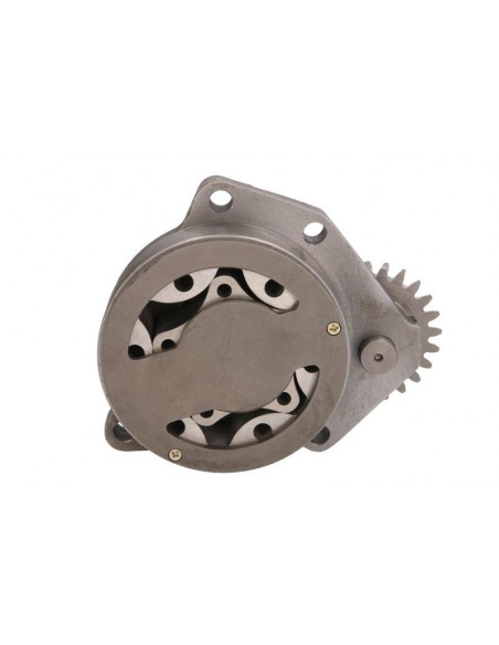 Pompa Ulei, Motor Cummins 3991123, 3950005, 4983588. Case IH J991123, J991123AM, JR991123
