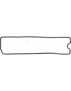 Gasket, Rocker Cover 4 Cyl. John Deere R123542, RE520539, R524480, Renault 6005025951, 0011367380, 011367380, 1000135332 2