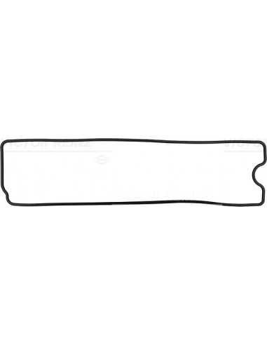 Gasket, Rocker Cover 4 Cyl. John Deere R123542, RE520539, R524480, Renault 6005025951, 0011367380, 011367380, 1000135332