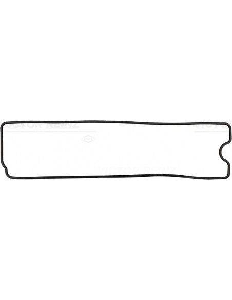 Gasket, Rocker Cover 4 Cyl. John Deere R123542, RE520539, R524480, Renault 6005025951, 0011367380, 011367380, 1000135332