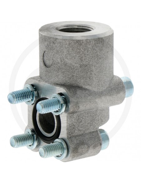 Flansa Pompa Hidraulica WP-LK30-G038-W50