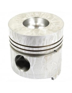Piston cu Segmenti Ø 100 mm, Bolt Ø 32 mm 79037500 2