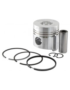Piston cu Segmenti Ø 100 mm, Bolt Ø 32 mm 79037500