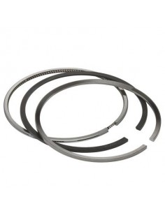 Segmenti Piston Ø 106.50 - 2.97X2.37X3.45 mm RE66820