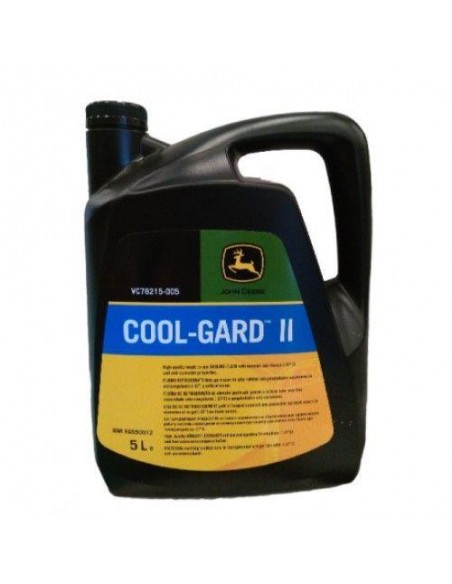 Antigel COOL-GARD II la 5L John Deere VC76215-005