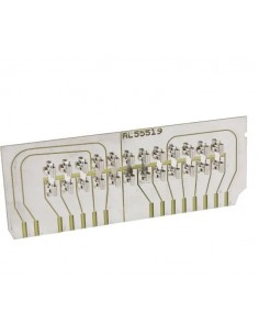 AL55519, Placa, Circuit, Electric