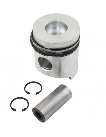 Piston cu Segmenti Ø 115 mm Fiat 1901492, 79037503, 1909759