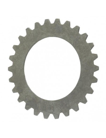 Disc Intermediar Ø 89.5x143.3x2.4 mm Case IH A175806