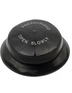 Cap, Radiator John Deere AR28482, R27209