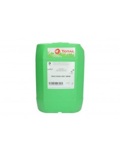 Ulei Total TRACTAGRI HDX 15W-40 20L  HDX15W4020L