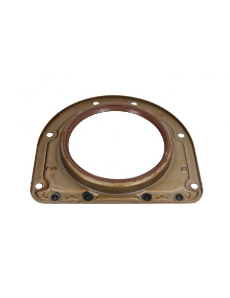 Simering Palier Spate cu Flansa 133.3x197/219x24 mm Perkins 2418F701, 3641851M91, 4222525M91, 4224532M1,