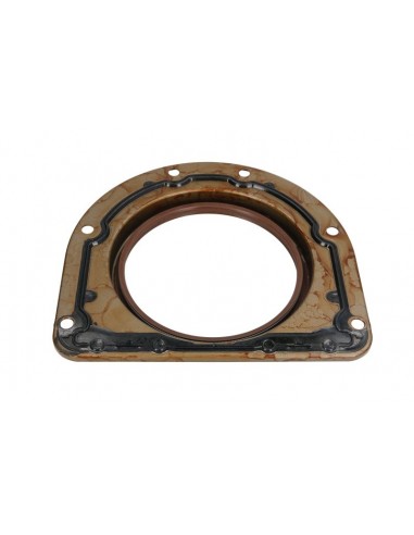 Simering Palier Spate cu Flansa 133.3x197/219x24 mm Perkins 2418F701, 3641851M91, 4222525M91, 4224532M1,