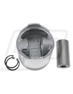 Piston 106.50 mm AR71067 AR71067 2