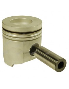 Piston Ø 106.50 mm - STD - First Version 26/33-51E