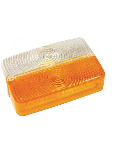 Lens, Indicator Signal 1424346M1, 3105505M1, 3478507M1, 3900715M1