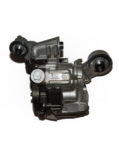 Hydraulic Gear Pump Ford New Holland F0NN600CE, F0NN600CA, F0NN600CB, F0NN600CC, F0NN600CD, 81875263, 82850804, 81864151, 818667