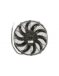 Ventilator Cabina 255 mm 12V Spal VA11-AP7/C-57S, 0.010.2545.2, 001025452, 0.010.3311.2, 001033112, 0.900.1419.2, 090014192, 102 2