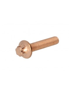 Screw M10x1.5x50 mm FENDT F926200100190, MAN 51 90490 0029, 51.90001.0168, 51.90001-0168, 51.90490.0029, 51.90490.0033, 51.90490