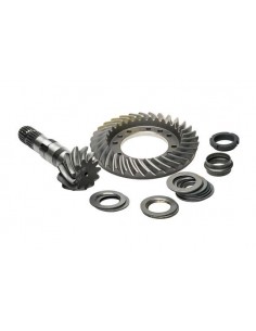 Grup Conic, Pinion & Coroana Z-11/32