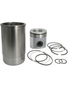 Ansamblu Piston 106,5/41 mm RE65969, RE531354, RE509540, RE507850, RE505112, RE505102, RE504135, DZ110417, 6005028694,