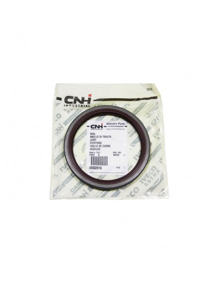 Seal 110x135x13 mm 40001800, 40001801, 40002810, 40002811, 40002813, 43326