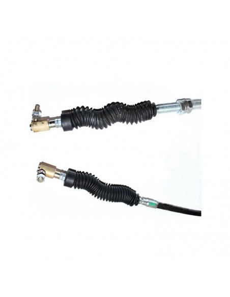 Cablu Acceleratie Picior 908 mm Fiat, Ford 47727797, 86002269, 86504054, 89840762, 9840762